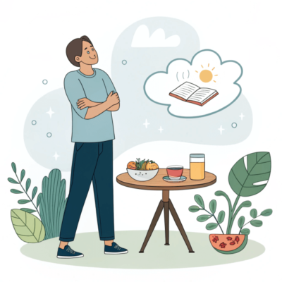 Intuitive Eating Journey