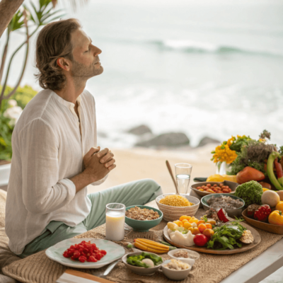 Principles of Intuitive Eating