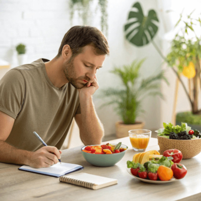 Start Your Intuitive Eating Journey