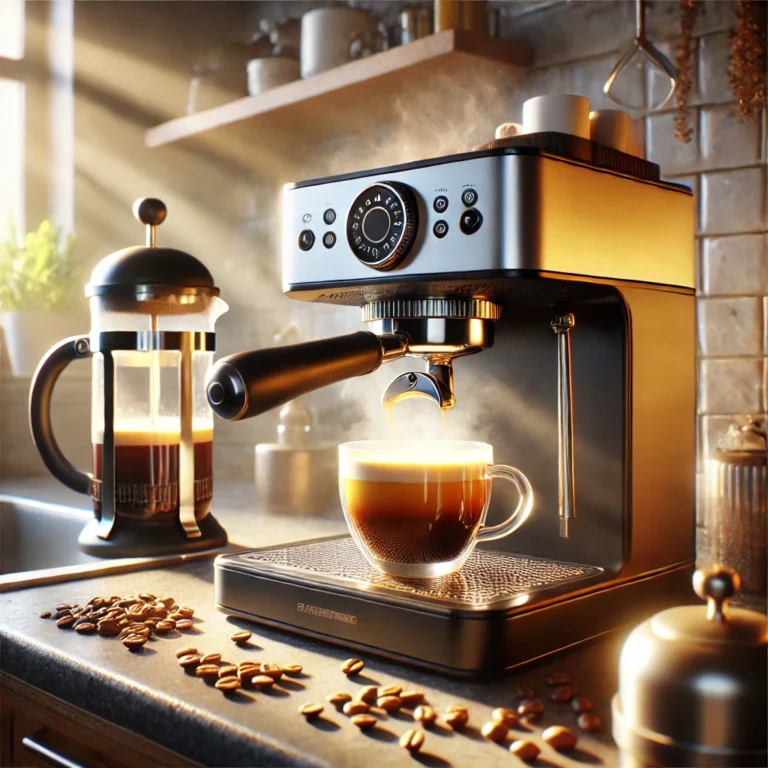 Coffee Machines