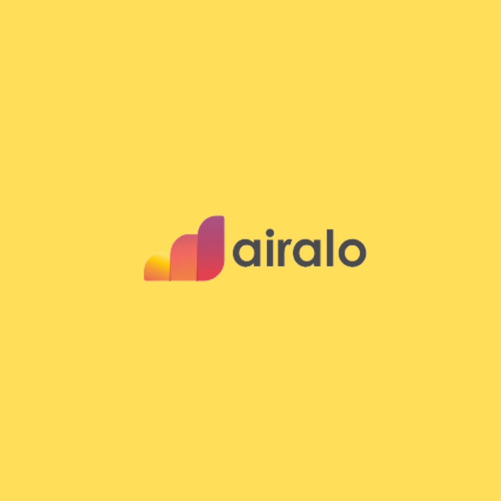Airalo eSIM