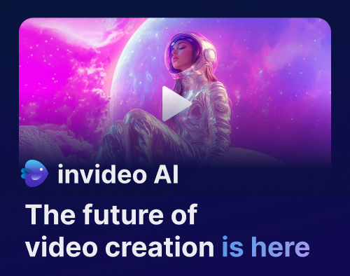 InVideo AI