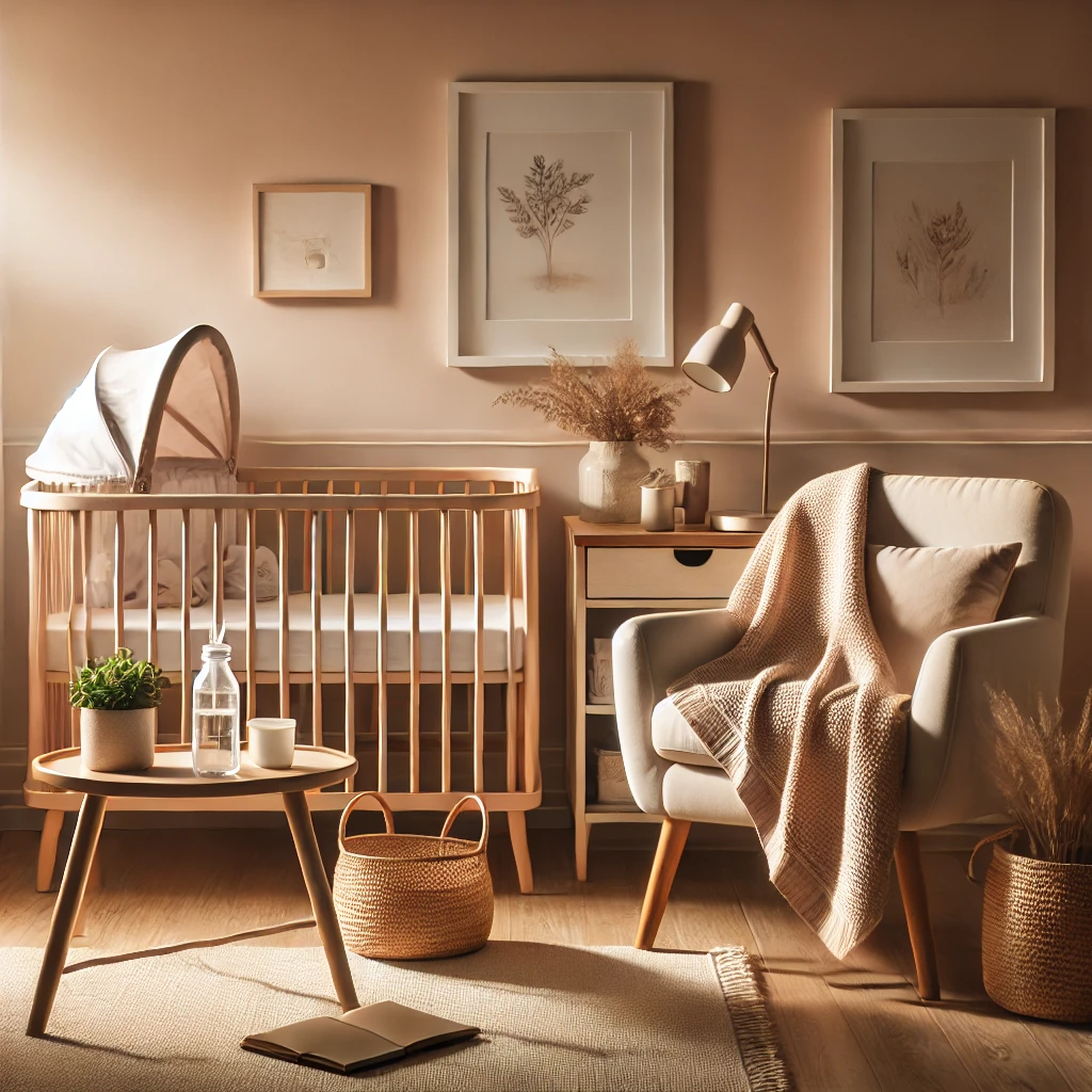 Postpartum Recovery Tips