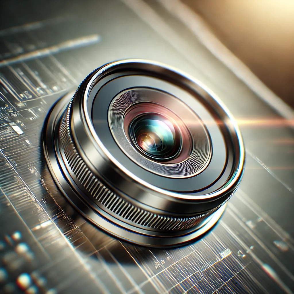 Features of Smartphones for Photography