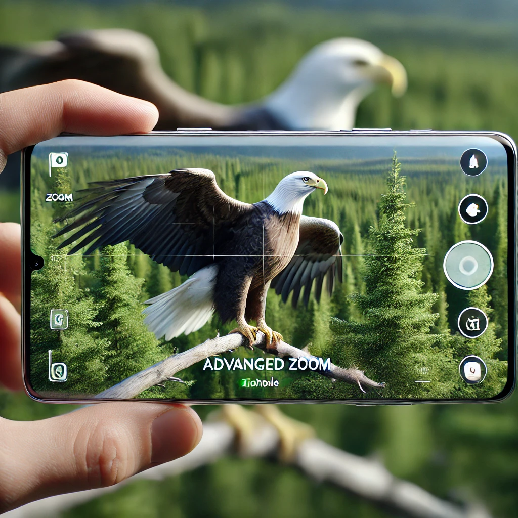 Trends in Smartphones Photography