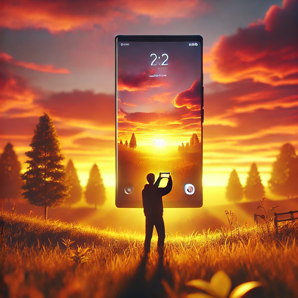 Smartphone Photography Tips and Tricks