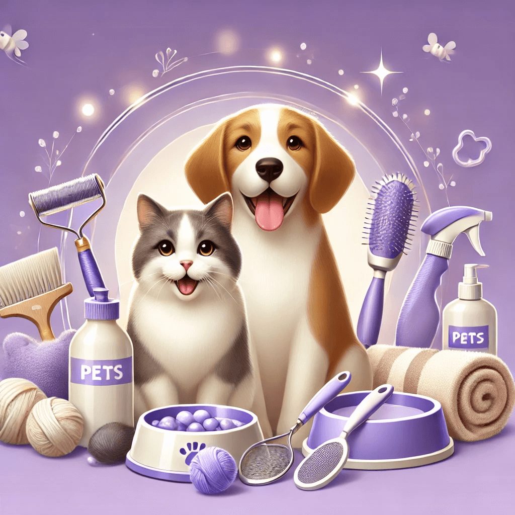 Pets