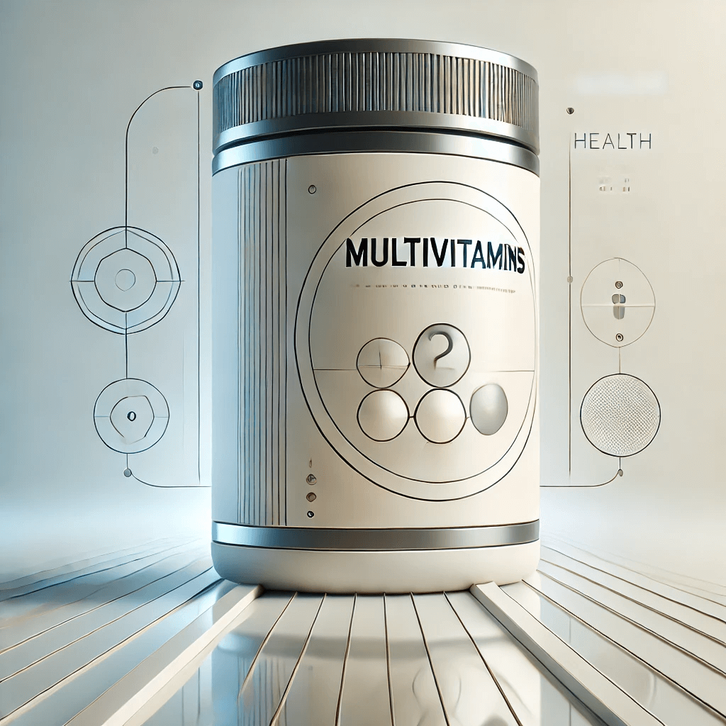 Multivitamins