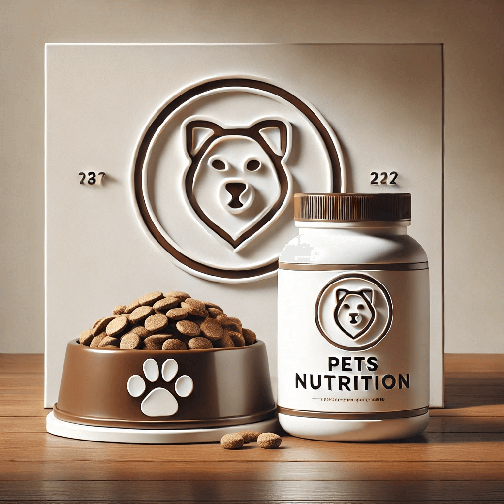 Pet Nutrition