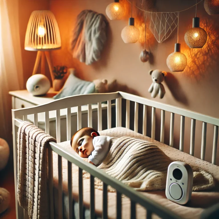 Baby Sleep Schedule
