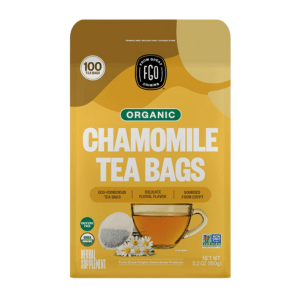 Chamomile