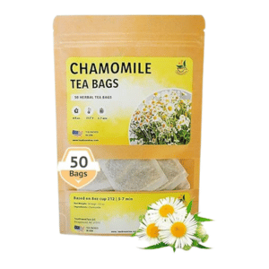 Chamomile
