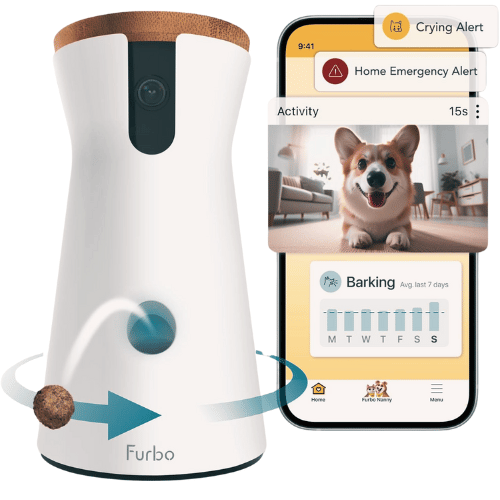 Furbo Camera