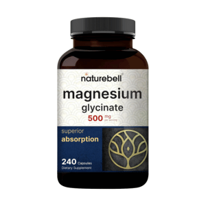 Magnesium
