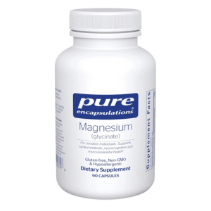 Magnesium
