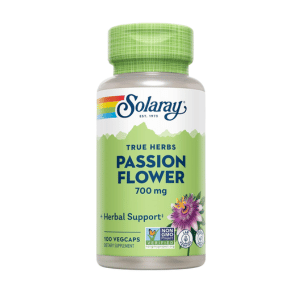 Passionflower