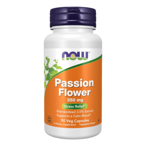 Passionflower