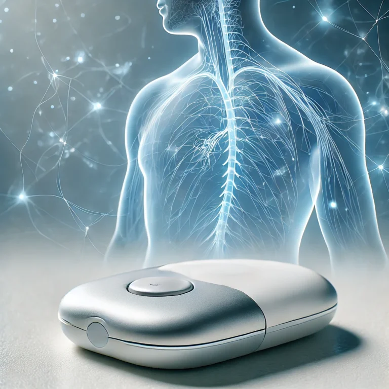 Vagus Nerve Stimulator