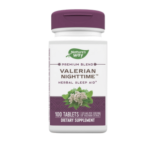 Valerian Root