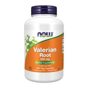 Valerian Root