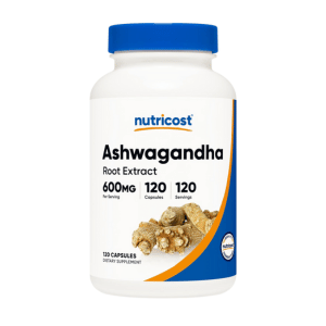 Ashwagandha