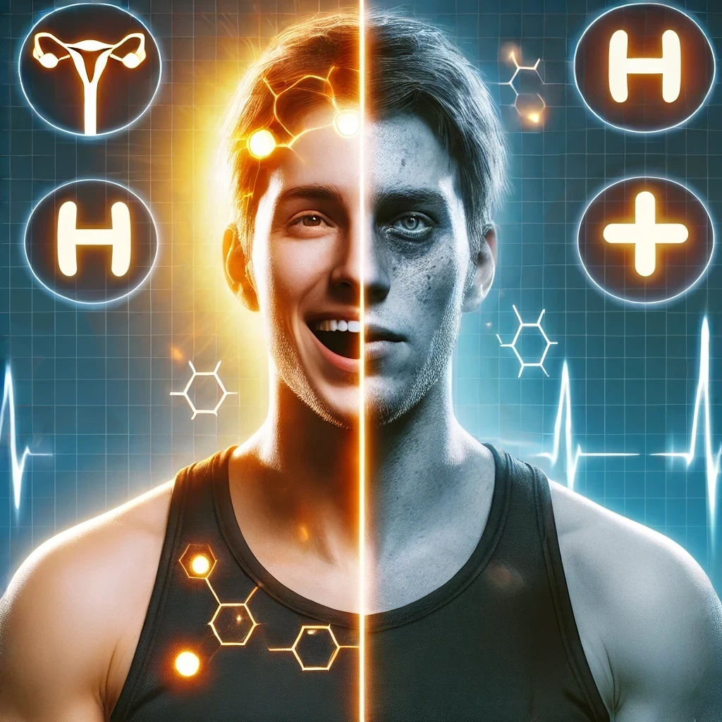 Causes of Sleep Disorders – Hormonal Imbalance