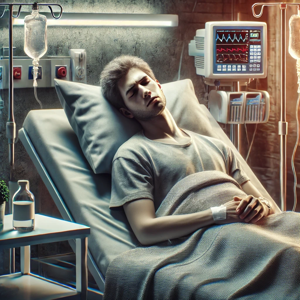 Causes of Sleep Disorders – Underlying Health Conditions
