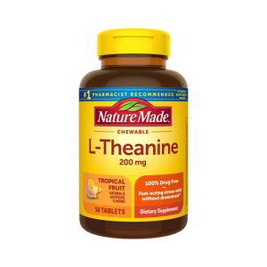 L-Theanine