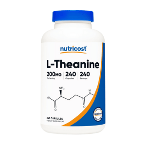 L-Theanine