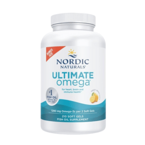 Omega-3