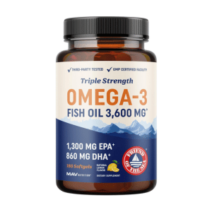 Omega-3