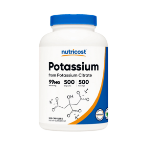 Potassium