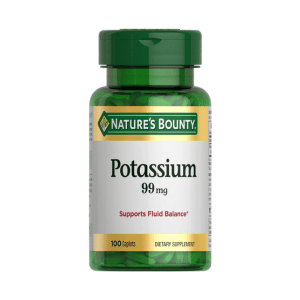 Potassium