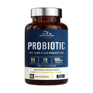 Probiotics