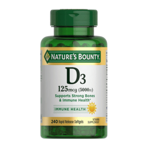 Vitamin D