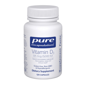 Vitamin D