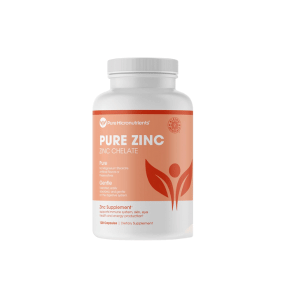 Zinc