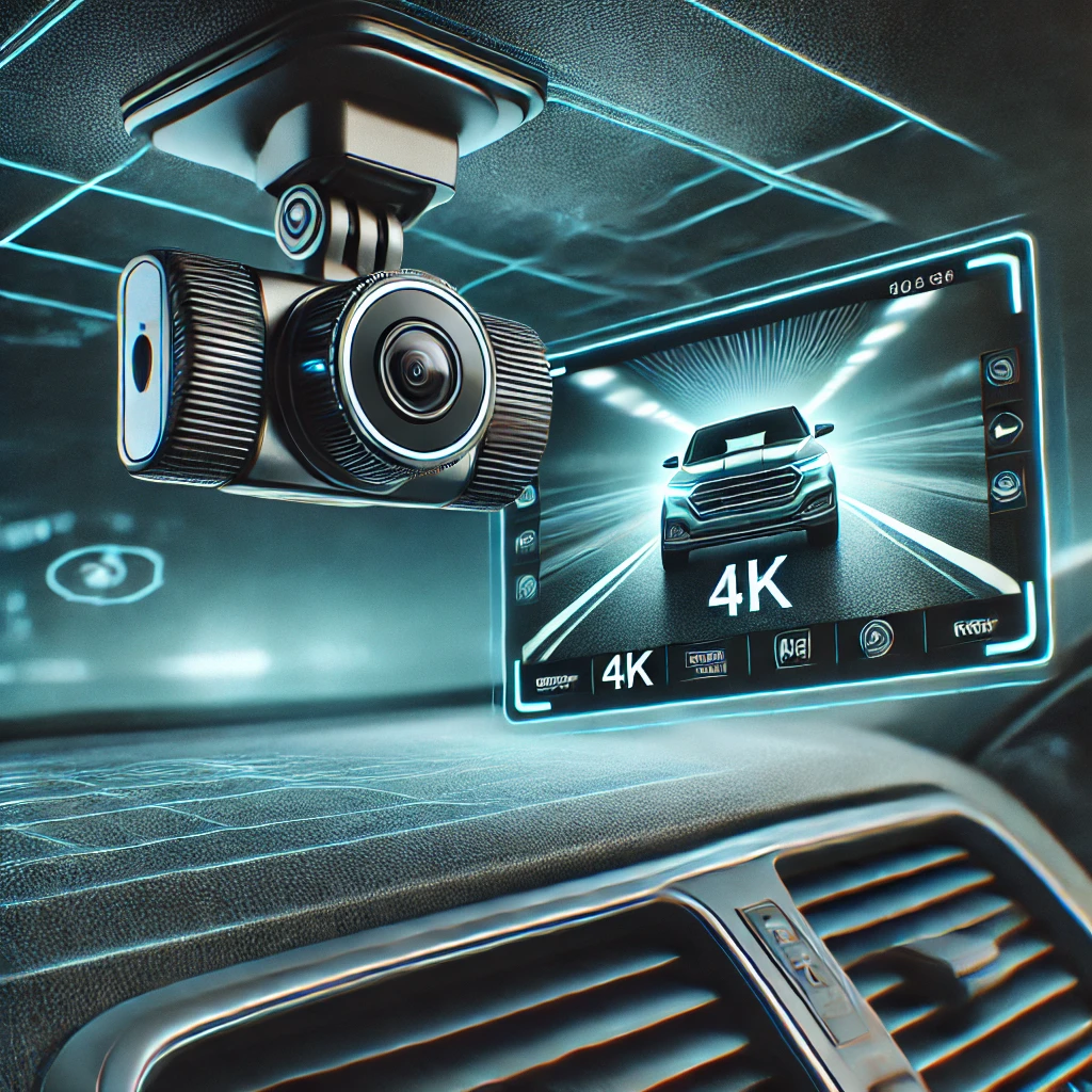 Dash Cam