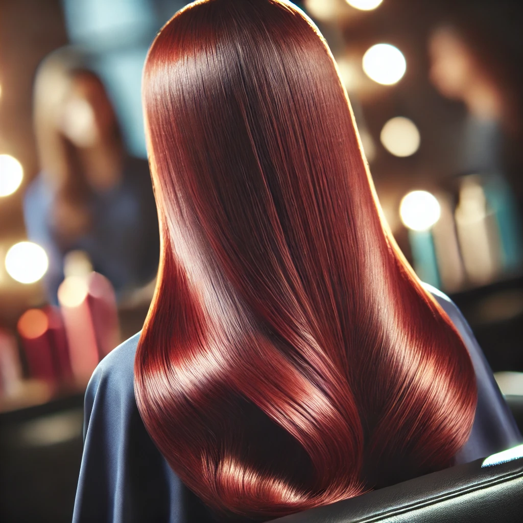 Make Your Hair Color Last Longer