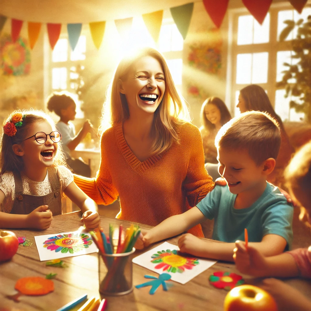 Gratitude and Kindness Activities