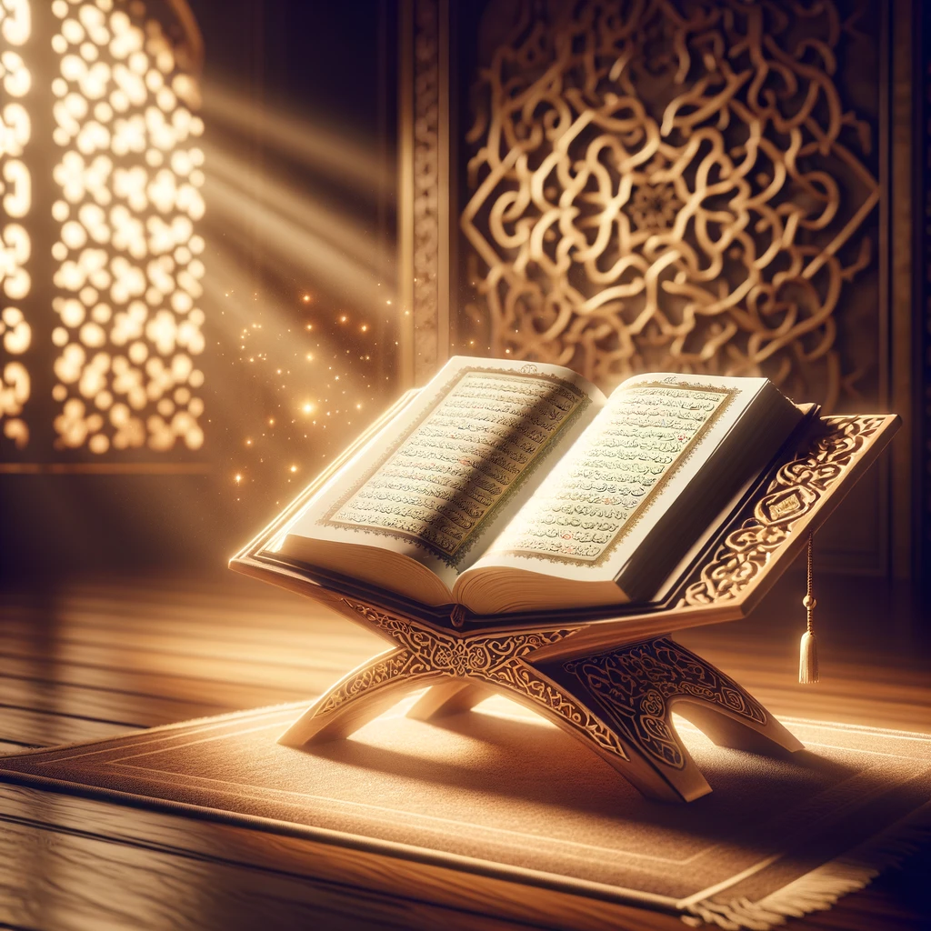 حفظ القرآن الكريم