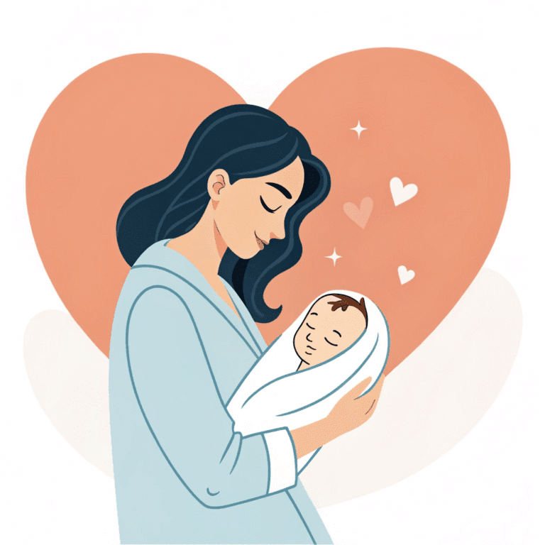 الرضاعة الطبيعية واهميتها