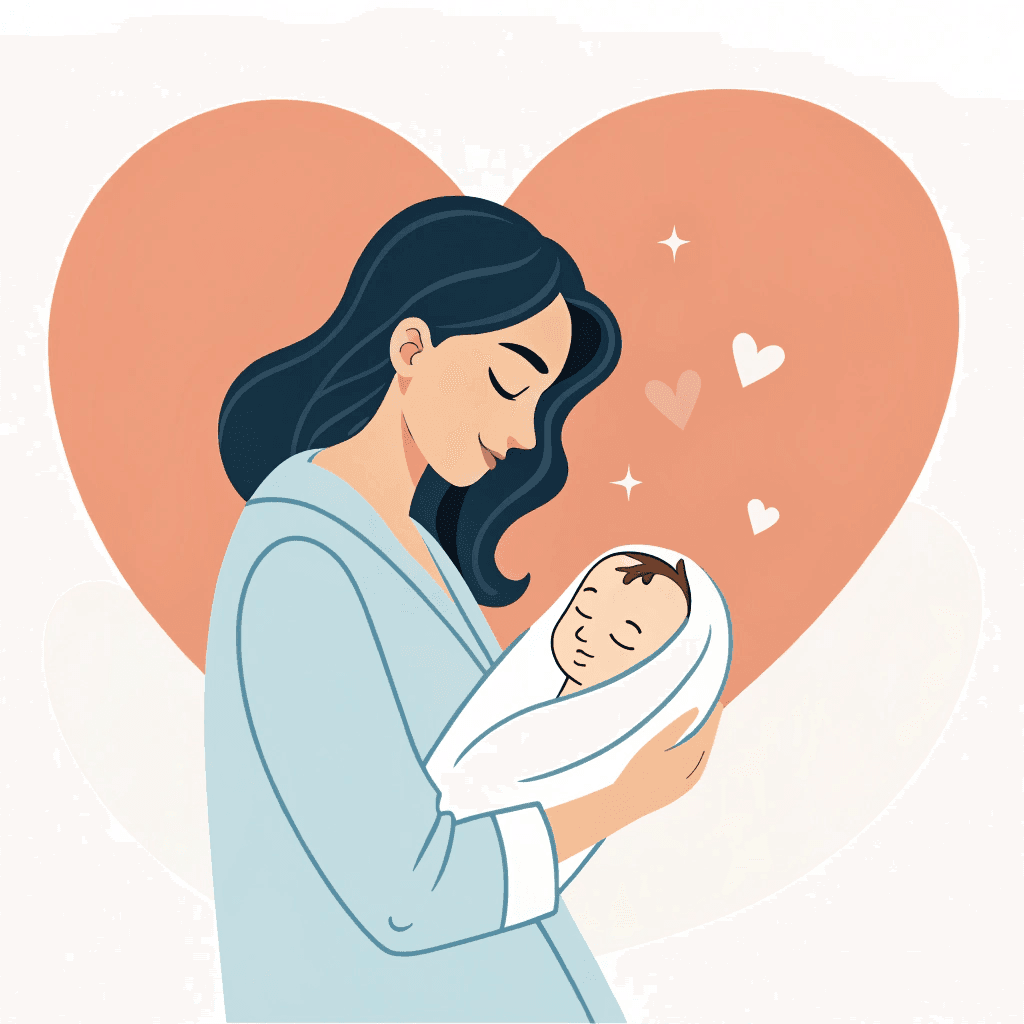 الرضاعة الطبيعية واهميتها
