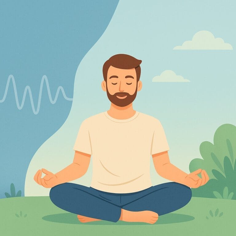 علاج التوتر بفاعلية