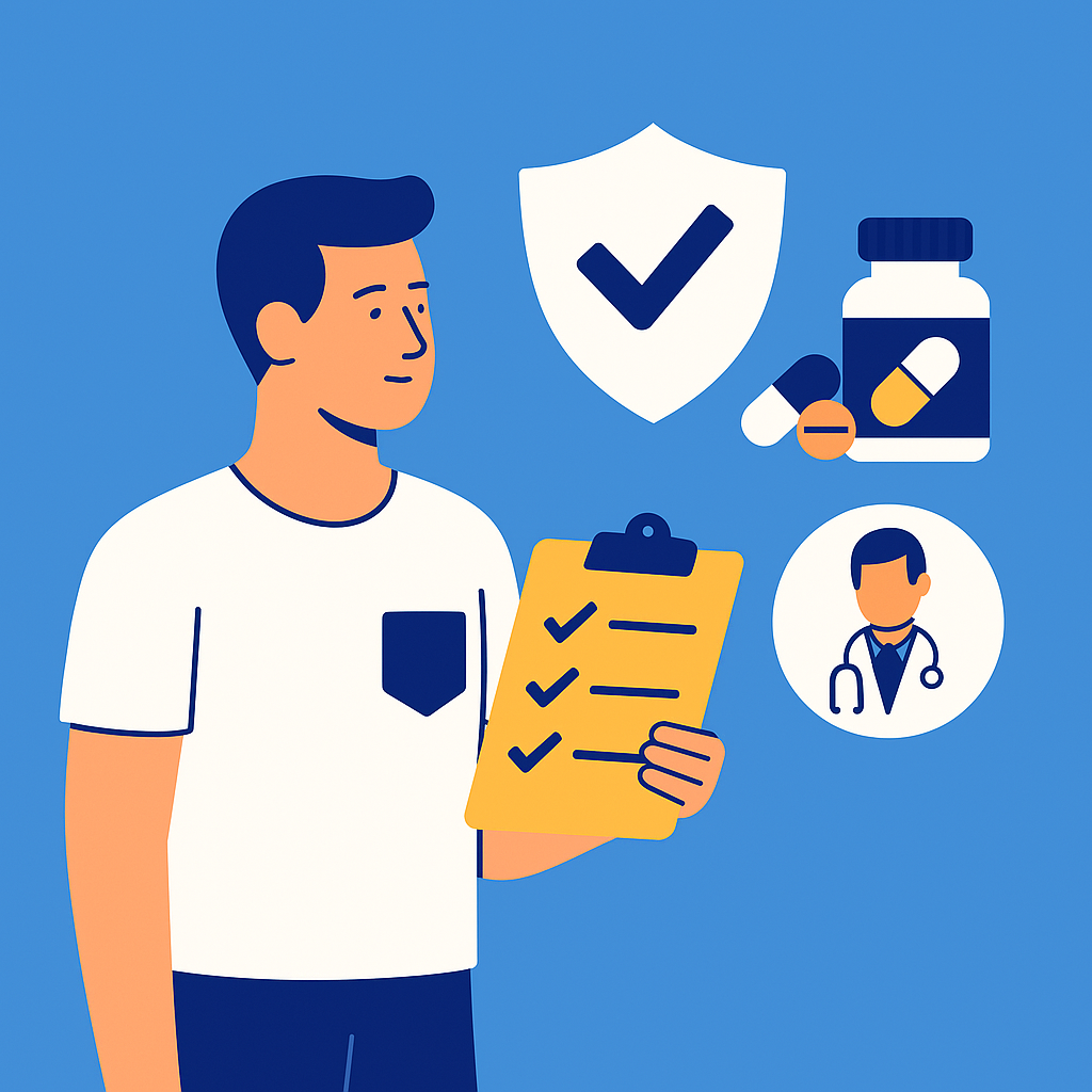 Best Practices and Safety Measures