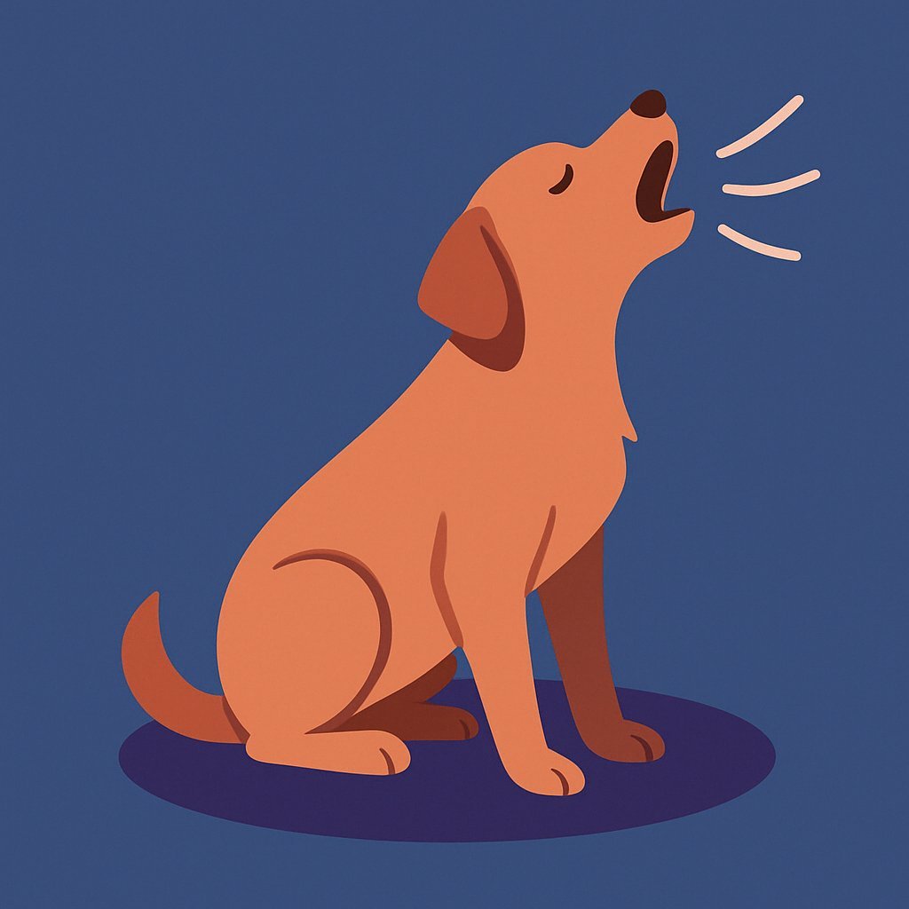 Dog's Heat Cycle reasons