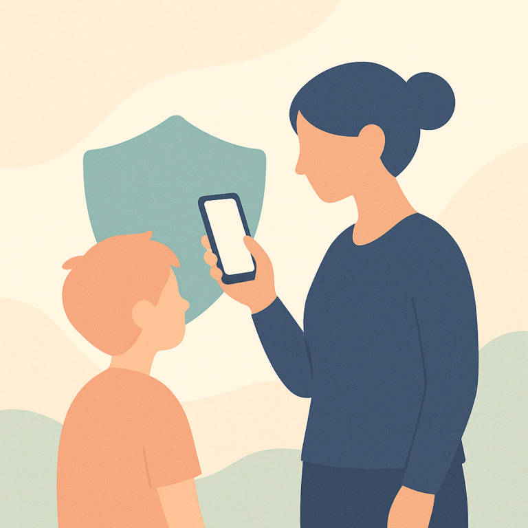 FamiSafe App