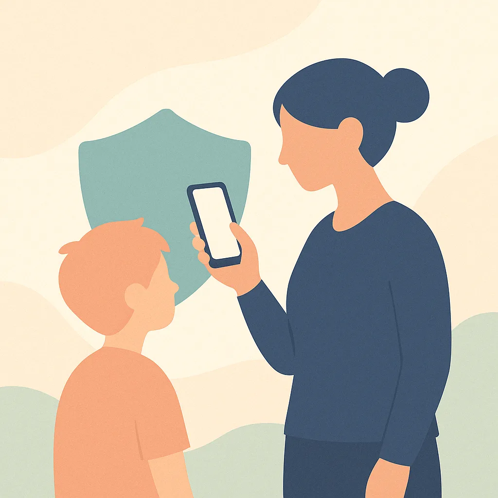 FamiSafe App