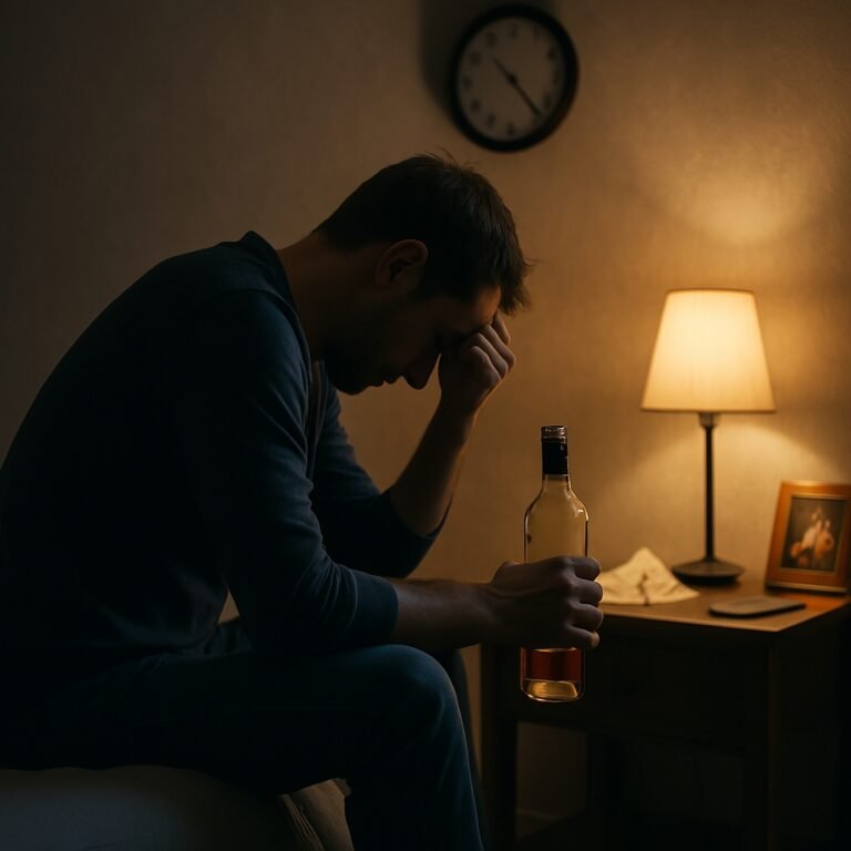 Signs of Alcohol Addiction Resized