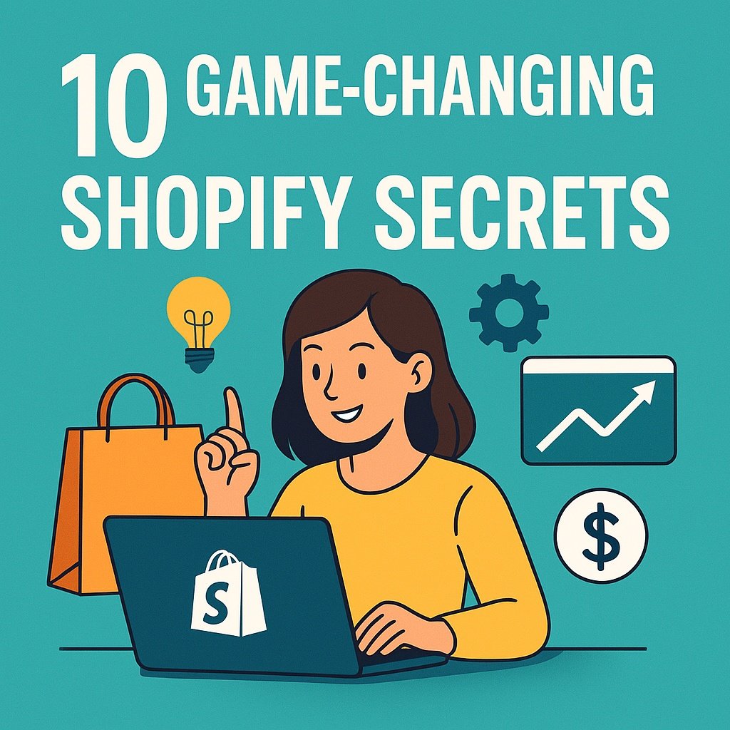 shopify